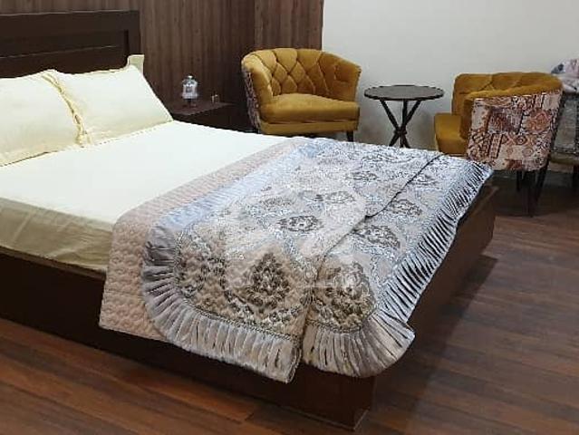 Apartment for rent in Islamabad