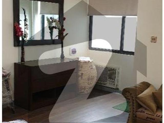 Apartment for rent in Islamabad