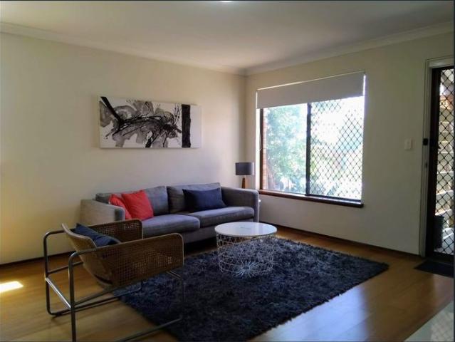 Apartment for rent in Subiaco, City of Subiaco