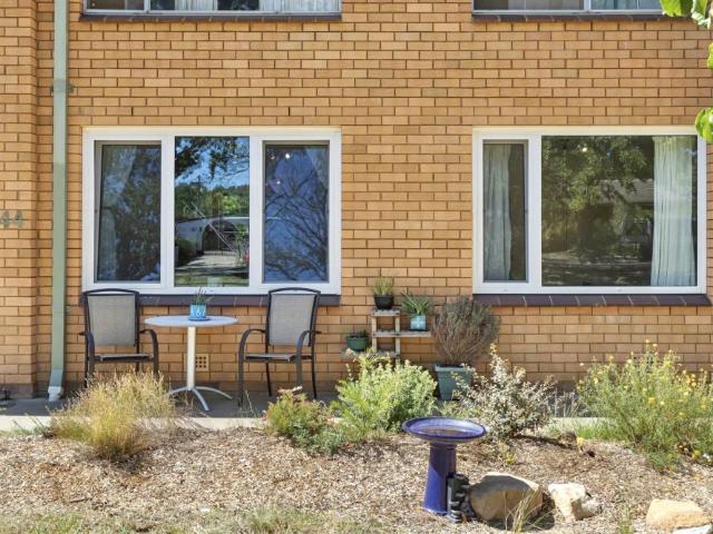 Apartment for rent in O'Connor, North Canberra