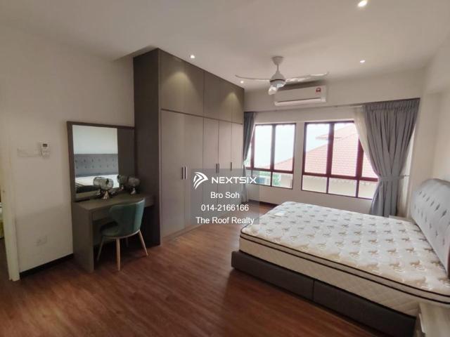 Residential House for rent in Country Heights Damansara, Kuala Lumpur