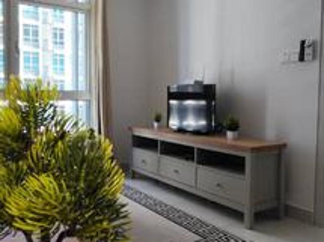 Serviced Residence for rent in Kajang, Langat