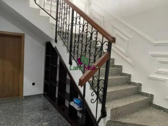Property for rent in Eti Osa, Abuja