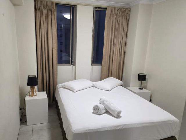 Apartment for rent in Thai Town, Sydney
