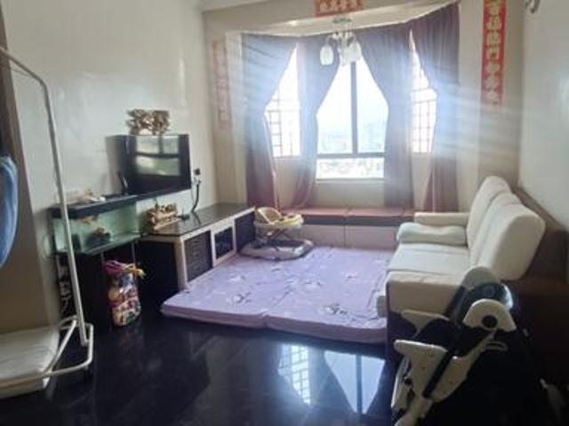 Condominium for sale in Penang