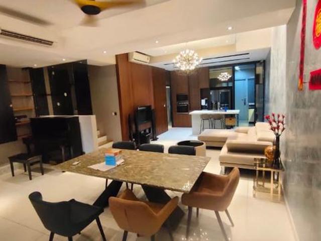 Terraced House for rent in Kajang, Langat
