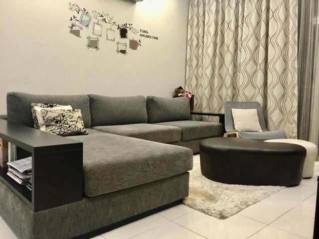 Condominium for sale in Georgetown, Penang
