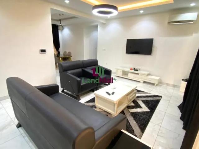Property for rent in Eti Osa, Abuja
