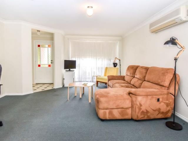 Apartment for rent in Orange, New South Wales