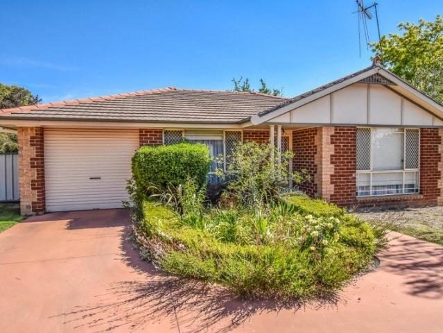 Apartment for rent in Orange, New South Wales