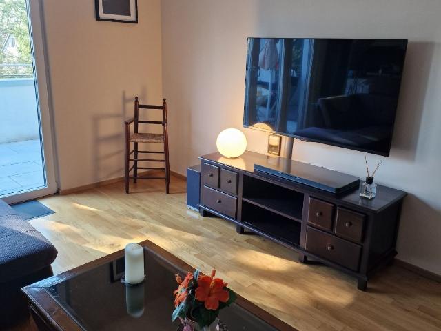 Apartment mieten in Ratingen, Hösel