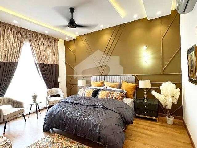 Apartment for sale in Rawalpindi, Islamabad Capital Territory