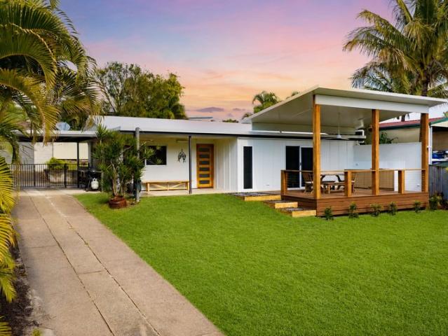 House for sale in Rainbow Beach, Queensland