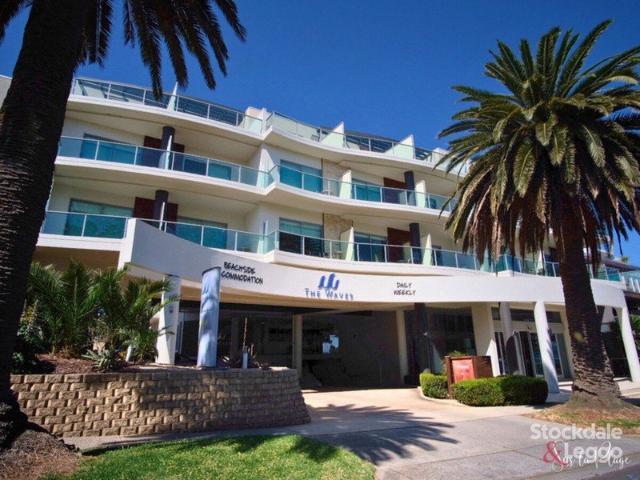Apartment for rent in Cowes, Victoria