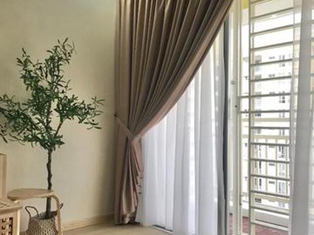Condominium for rent in Country Heights Damansara, Kuala Lumpur