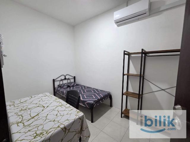 Room for rent in Samarahan, Kota Samarahan