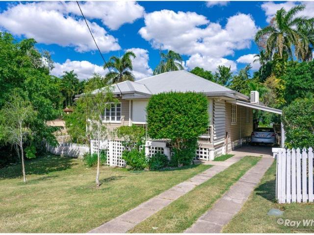 House for sale in Rockhampton, Queensland