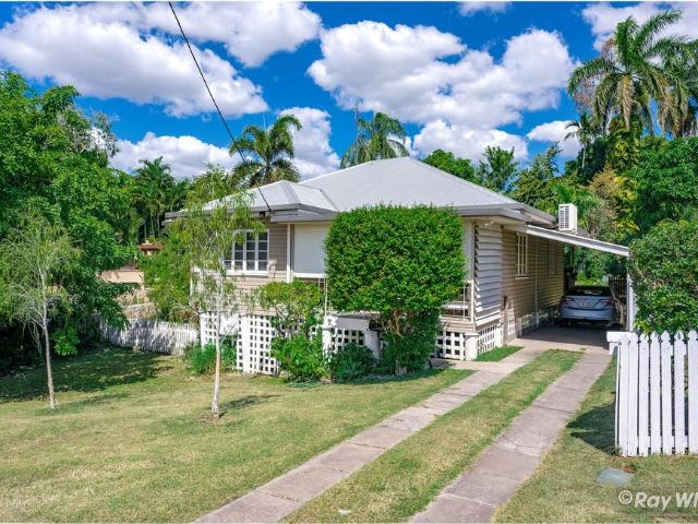 House for rent in Rockhampton, Queensland