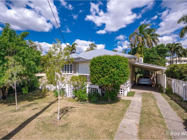 House for rent in Rockhampton, Queensland