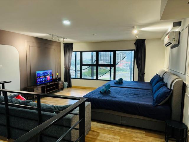 Serviced Residence for rent in Cheras, Kuala Lumpur