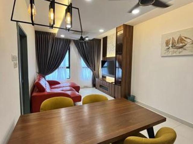 Serviced Residence for rent in Port Klang, Selangor