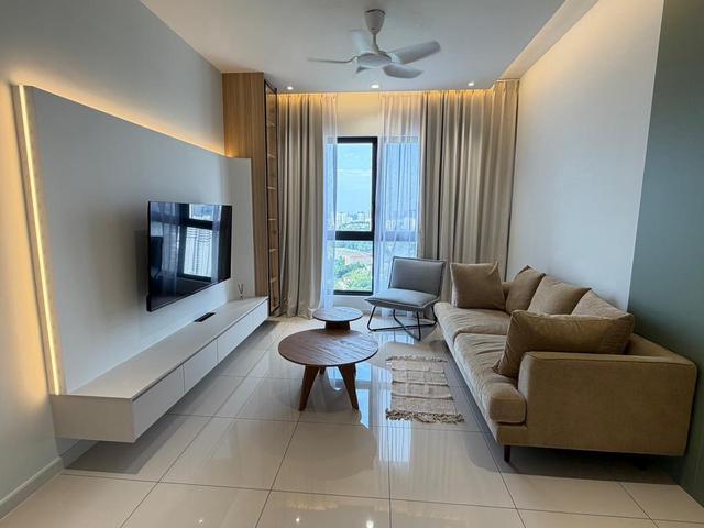 Serviced Residence for rent in Country Heights Damansara, Kuala Lumpur