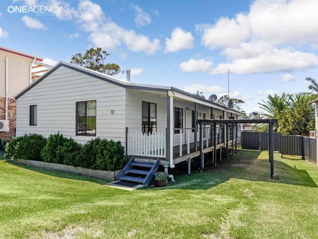 House for sale in Tuross Head, New South Wales