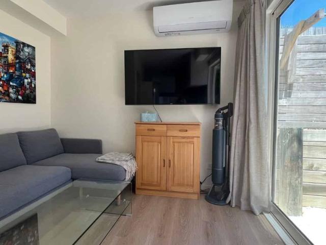 Townhouse for rent in Wairau Valley, Oroua County