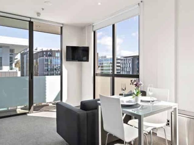 Apartment for rent in Wynyard Quarter, Auckland