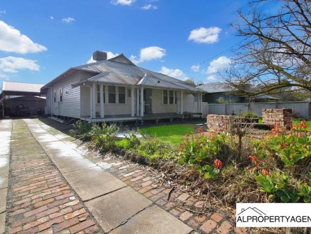 House for rent in Horsham, Victoria