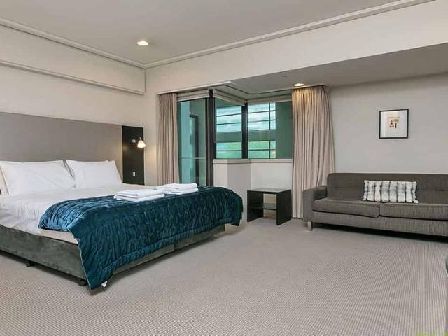 Apartment for rent in Aotea Arts Quarter, Auckland