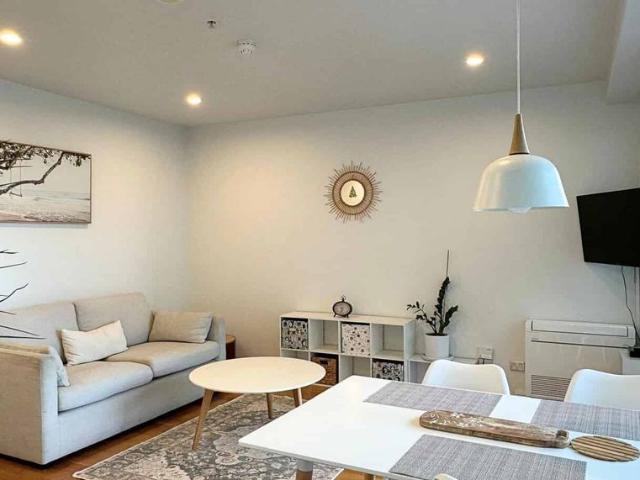 Apartment for rent in Auckland, Oroua County