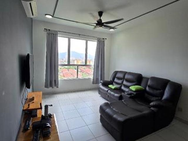 Serviced Residence for sale in Selayang, Selangor