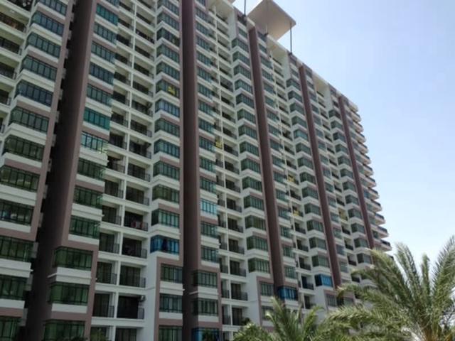 Condominium for sale in Petaling, Damansara Damai