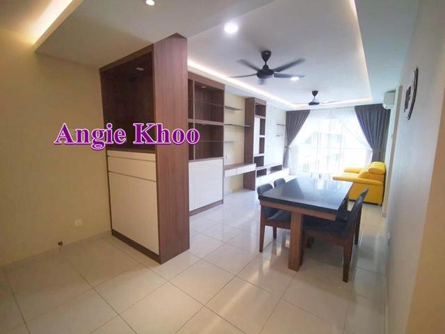 Condominium for sale in Georgetown, Penang