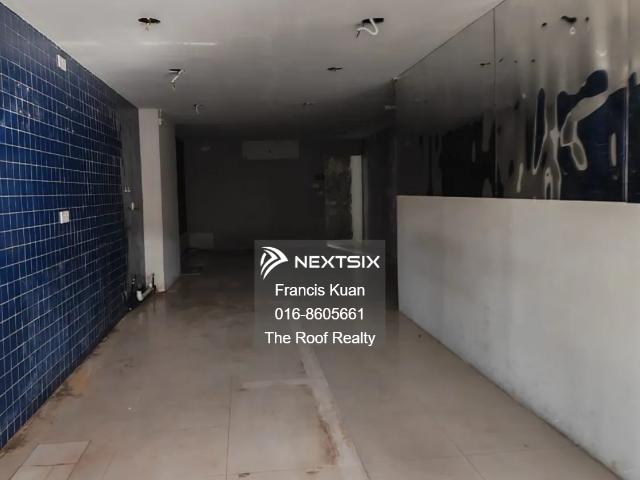 Residential House for rent in Georgetown, Penang