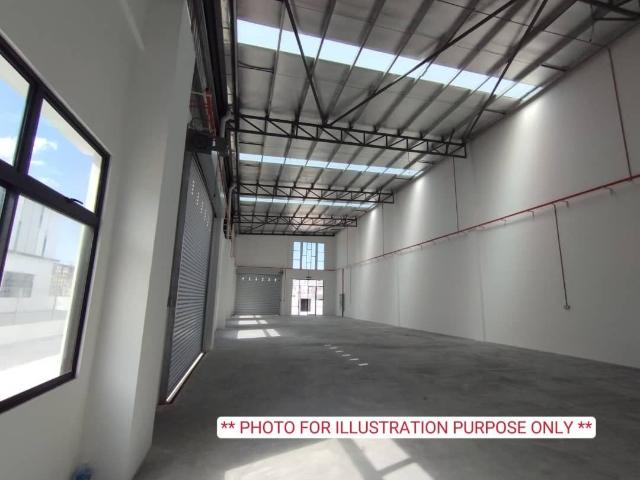 Residential House for rent in Johor