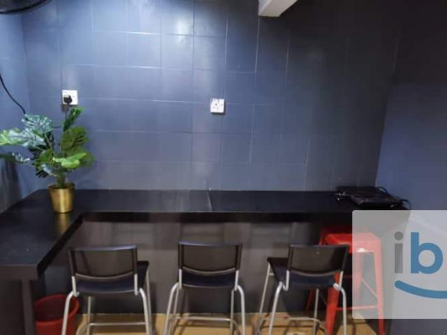 Room for rent in Petaling, Alam Impian
