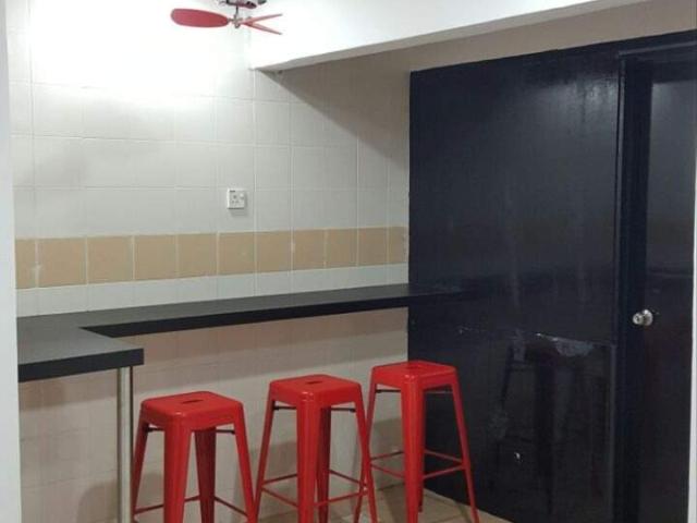 Room for rent in Petaling, Alam Impian