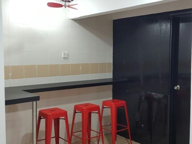 Room for rent in Petaling, Alam Impian