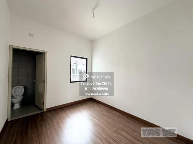 Residential House for sale in Johor