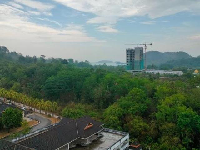 Apartment for rent in Langkawi, Kedah