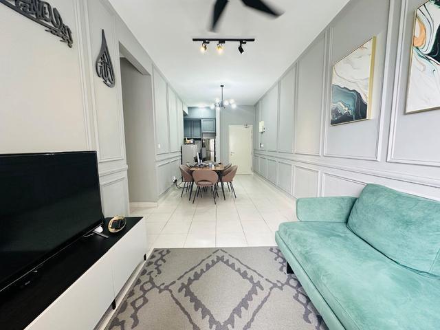 Condominium for rent in Country Heights Damansara, Kuala Lumpur