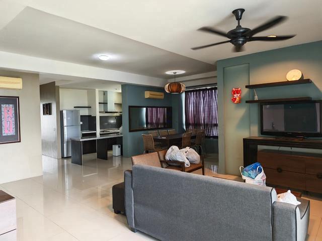 Condominium for sale in Sungai Petani, Kuala Muda
