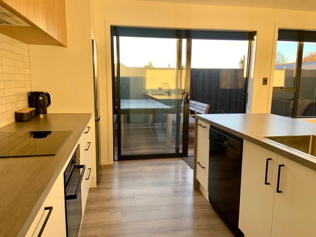 House for rent in Mairehau, Canterbury