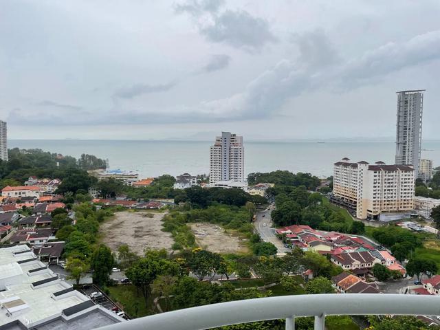 Condominium for sale in Georgetown, Penang
