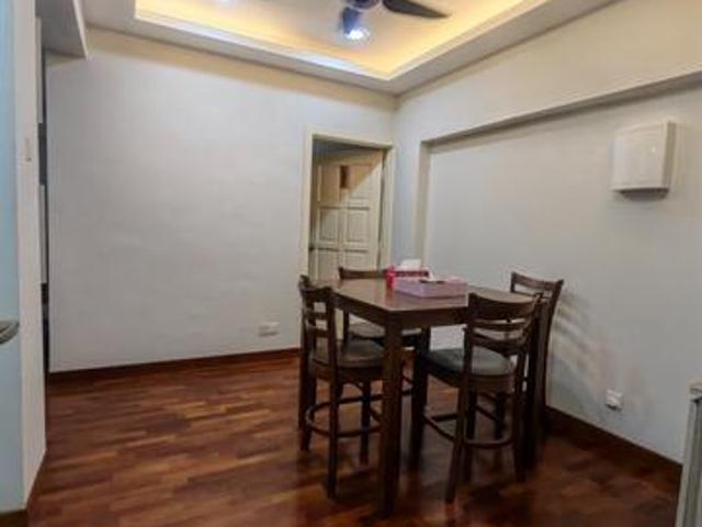 Apartment for sale in Malaka