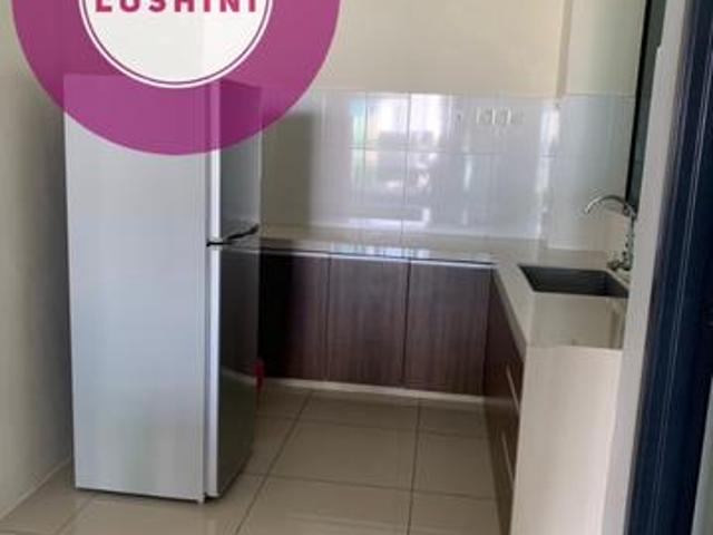 Condominium for rent in Georgetown, Penang