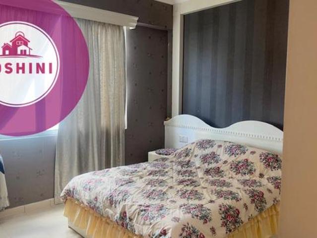 Condominium for rent in Georgetown, Penang