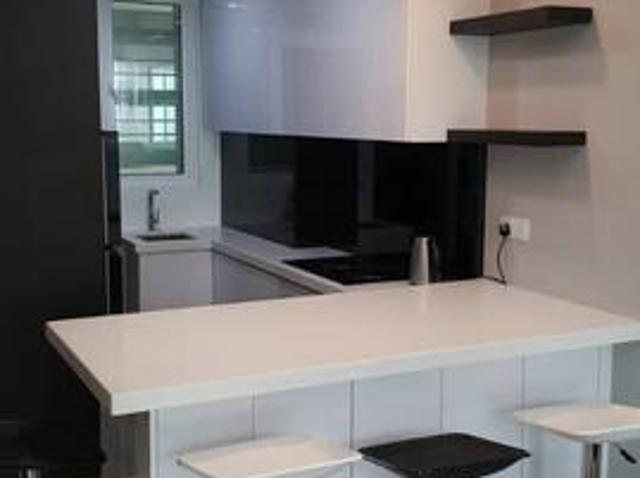 Condominium for rent in Georgetown, Penang
